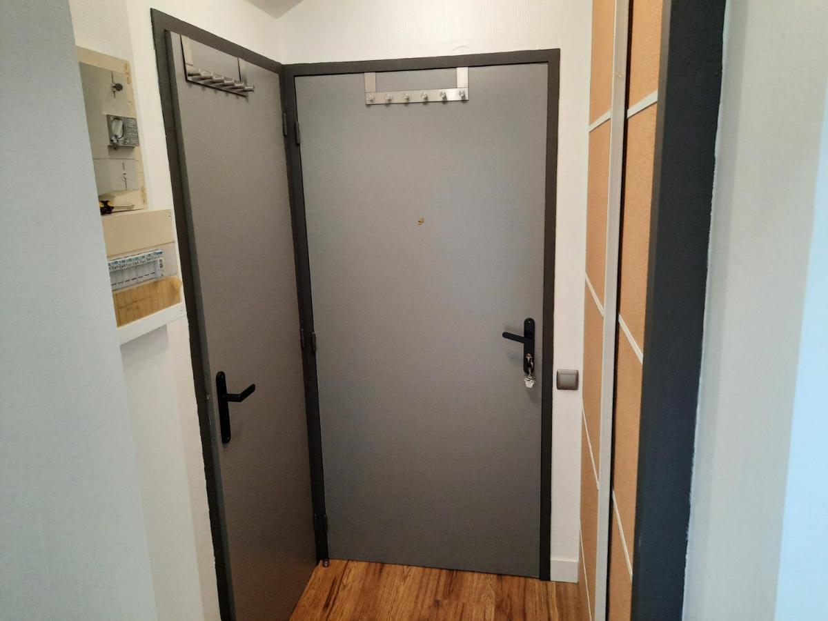 Superbe Appartement Pour 2, Au Coeur De L'Ariege! Ussat Екстериор снимка