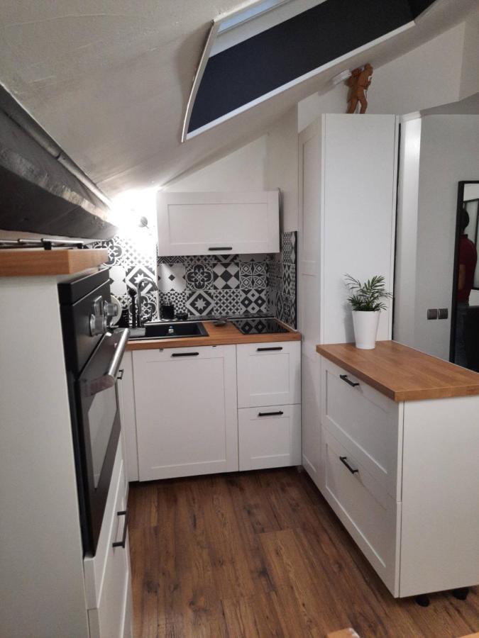 Superbe Appartement Pour 2, Au Coeur De L'Ariege! Ussat Екстериор снимка
